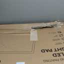 ARTDOT A1 Large LED Light Pad for Diamond Painting AC Powered Light Board Kit Adjustable Brightness Light Box Drawing for 5D Diamond Painting Kits