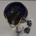 Police Officer Role Play Kit Hat Handcuffs Sunglasses Policeman Costume Accessories for Cop Swat Halloween Party Dress up (Police, Medium)