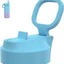 Gonfoam Water Bottle Lid Blue/Purple