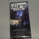 TZGZT 2 Pack for Samsung Galaxy S26 Ultra Privacy Screen Protector, Private Tempered Glass Film, Aluminum Metal Camera Lens Protector Accessories, Automatic 0 Bubble Installation, Case Friendly