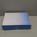 MakeFit Dual Filtered Rain Shower Head Combo, High Pressure Handheld Shower Head with Adjustable Bar - Rainfall Shower Head And Showerhead with Filter for Hard Water - Removes Chlorine (Matte Black)