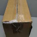 Wood Crates For Storage, Decorative Vintage Brown Wooden Crates For Display, Handmade Solid Wood Boxes, Set Of 3 Rustic Black Wooden Crate. (vintage brown)