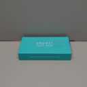 DROWSY Breakfast at Drowsy Silk Sleep Mask  100% Pure Mulberry Silk, Total Blackout, Ultra-Soft & Skin Hydrating for Beauty Sleep, Fully Adjustable