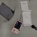 Digital Camera 4K for Kids: 48MP Pink Camera for Teens Photography - Christmas Birthday Gifts for Girls - 16X Zoom Shoot for Vlogging - Compact Camera for 6 7 8 9 10 Years Old- Toys for Toddler