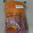 Lelepet Dog Coat 3 in 1 Waterproof Dog Winter Jacket with Harness Built in Windproof Snow Jakcet with Detachable Fleece Sweater Lining Reflective Thermal Cold Weather Coats for Small Medium Large Dogs (Rose Red) L