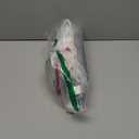 Barrina T5 Grow Lights for Indoor Plants, 5000K Full Spectrum, 1FT LED Growing Lamp, Plant Light Strip, for Seed Starting, Vegetables, Plug and Play, 4-Pack (1FT-White Cover, White)