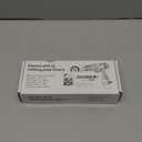 CZS Sheet Metal Cutter Drill Attachment, Electric Drill Shears Attachment Cutter Nibbler, Metal Nibbler Drill Attachment for Cutting Iron, White Sheet, Steel, Copper, Aluminum