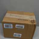 Garage - Ramp Door - Compression Latch Ony - Lippert - w/Key Locking Plug - Clear Coat