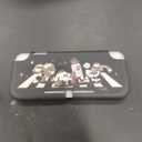 playvital Custom Protective Case for Nintendo Switch Lite, Soft TPU Slim Case Cover for Nintendo Switch Lite - Fruit Road