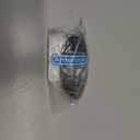 Amerock | Cabinet Cup Pull | Oil Rubbed Bronze | 3 inch (76 mm) Center-to-Center | Ravino | Drawer Pull | Drawer Handle | Cabinet Hardware (Pack of 1)