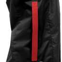 Stroller Travel Bag for Airplane, for Single Umbrella Strollers, Black