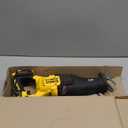 Dewalt DCS380BR 20V MAX Cordless Lithium-Ion Reciprocating Saw (Bare Tool)