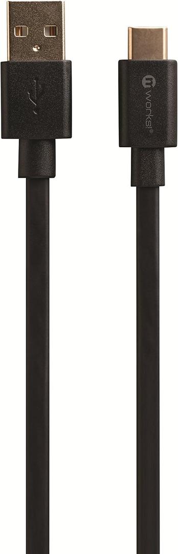 6 Foot Flat Sync