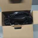 KozyOne Weighted Premium Heating Pad for Neck, Shoulders & Back, Far Infrared & Negative Ion Therapy for Pain Relief, 4 Heat Settings, Auto Shut-Off, Machine Washable (22" x 20.5")