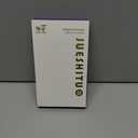 JUESHITUO Magnetic Slim Fit Case for iPhone 17 Pro(6.3"), Ultra Thin Matte Anti-Scratch Hard PC Cover(1X Screen Protector), OriginFit Case iPhone 17 Pro Compatible with MagSafe, Clear