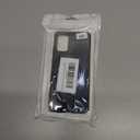 Liquid Silicone Phone Case for Samsung S20+ 6.7" /Full Body Protection/Shockproof/Gel Rubber/Cover Case Drop Protection