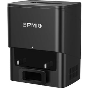 Replacement Self Emptying and Charger Station for BPMIO B20Plus Robot Vacuum