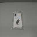 Phone case for iPhone 17 (iPhone 17) Transparent