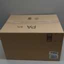 SW-Epsilon 10 Socket Power Conditioner/Surge Sequencer USB Type-C/Type-A Charger