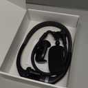 Cell Phone Stand, Neck Cell Phone Holder, Hand Free Flexible Gooseneck Phone Holder for Bed, Neck Phone Holder POV/Vlog Selfie Mount, Universal Multi-Functional Phone Stand for 4.7''-6.7'' Phone