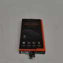 Helix Turbovolt+ 10,000 mAh Portable Battery Pack - Black