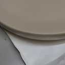 Jool Baby Waterproof Baby Changing Pad - Easy to Clean, Lightweight & Portable - Large Foam Cushion for Comfort (Oatmeal)