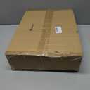 12 Pcs 4 Inch Neutral Textured Christmas Ball Ornament 4 Inch Vintage Matte Boho Cream Blue Pink White Plastic Christmas Ball Rustic Xmas Tree Ornaments Modern Home Decor for Holiday (Multicolored)