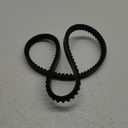 Cogged PTO Belt 5/8" x 43" Compatible with Lawn Mower Scag 481460 Turf Tiger with 52" and 61" Deck