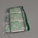 Magnetic Clear Glitter Case for iPhone 17 Pro Max,[Compatible with MagSafe] Cute Bling Sparkly Diamond Rhinestone with Camera Protector TPU Bumper Women Girl Case for iPhone 17 Pro Max,Silver