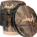 BIG GAME Muddy Sportsman's Hunting Bucket Seat