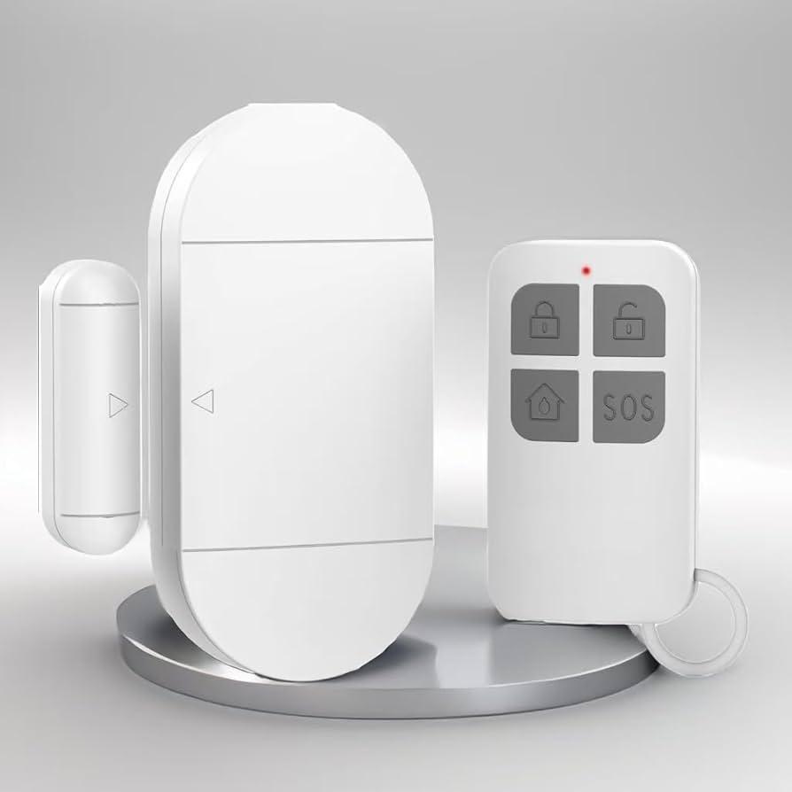 Door Window Alarm