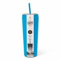 Manna, Studded Tumbler Blue