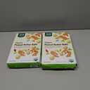 2 x 365 by Whole Foods Market, Organic Peanut Butter Balls, 10 Ounce