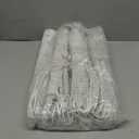 iBaycon 6FT Christmas Birch Tree Lights, Lighted Birch Tree LED Artificial Trees with 8 Modes Timer, Prelit Light Up Trees for Indoor and Outdoor Party Holiday Christmas Decorations