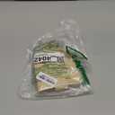 OLETHA Square Tissue Box Cover - Aesthetic Desk Decor for Room, Home & Office - Tissues Cube Boxes Holder - Rattan Textured