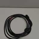 WUKUR 720057-1 PC 11 Filter Power Cable Replacement for Humminbird Compatible with Helix 8 Helix 9 Helix 10 Helix 12 Helix 15 Series 800 Series 900 Series 1100 Series Products 797 798 (9.8ft)