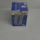 Hamilton Beach 1.7L Electric Kettle, Water Boiler & Heater, LED Indicator, Built-In Mesh Filter, Auto-Shutoff & Boil-Dry Protection, Cordless Serving, Clear Glass (40864)