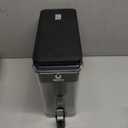 Brita Water Dispenser, UltraMax Elite Filter, Removes 99% of Lead, Includes 1 Filter, 27-Cup Capacity, Black