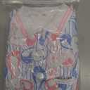 Girls' Active Sport Dress Short Sleeve Performance Golf and Tennis Dress Summer Casual Athletic Outfit for Kids, 160