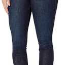 Amazon Essentials Curvy Skinny 14 Short