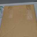 5 Tier Plant Stand Indoor Outdoor, Wood Metal Corner Shelf, Multiple Flower Pot Rack Holder Shelves, Planter Shelf Display Storage Organizer for Patio Living Room Balcony (White)