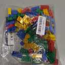 Strictly Briks Building Blocks Starter Kit - Colorful 2x4 Brick Set - Imagination Boost with Building Toy - Compatible with Lego - 96 Pieces, Ages 3+