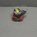 Hurrikom Dent Puller Suction Cup Kit - Paintless Car Body Repair Tool for Dent Removal, Aluminum Alloy Heavy Duty Suction Cups with Thickened Rubber Base for Glass, Tile & Granite Slab Lifting