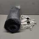 Electric Heated Blanket Queen Size 84''x90'' Soft Flannel & Sherpa Electric Blanket with 10 Heating Levels, Automatically Shut Down After 8h with Overheat Protection Machine Washable (Slate)