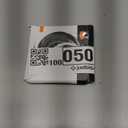 Magnetic Phone Ring Holder for MagSafe, Magnetic Snap Phone Grip Magsafe Ring Finger Loop Stand Adjustable Kickstand Fit for iPhone 17 16 15 14 13 12 Pro Max Accessories, Wireless Charging Compatible (Black)