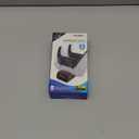 Controller Charging Dock for Switch Pro & Switch 2 Pro Controller, PS5 Controller, Xbox Series X|S & Elite 2, 2-Port LED Charging Station (Not for PowerA/3rd-Party Pro), 5V2A Recommended