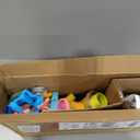 Play-Doh Kitchen Creations Ultimate Cookie Baking Playset with Toy Mixer, 25 Tools, and 15 Cans, Toddler Toys, Non-Toxic, child-size