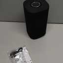 iLive ISB180B Portable Fabric Wireless Speaker