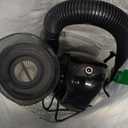 Handheld Vacuum Cordless Rechargeable, Hand Held Vacuum Cordless with LED, USB Charge, 1.65LBs,Car Vacuum Cleaner for Car/Home/Pet