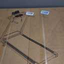 Treadmills for Home with Incline Walking Pad Treadmill with Handle Bar